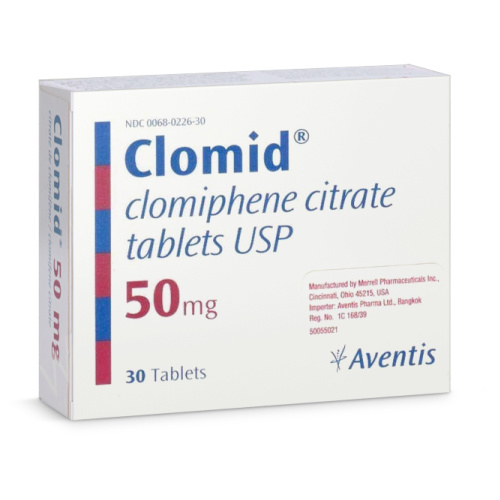 Buy Clomid Online in the United States – Fast and Secure Shipping