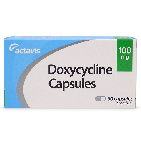 Buy Doxycycline at Low Price Online in the United States