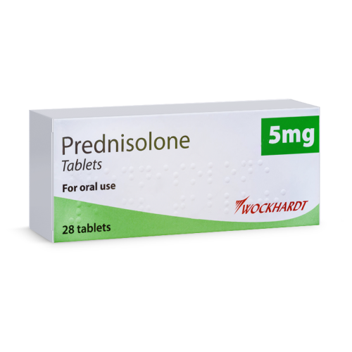 Buy Prednisolone in Online Pharmacy – Fast Delivery in United States