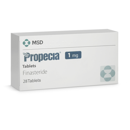 Buy Propecia Online in the United States Safely and Easily
